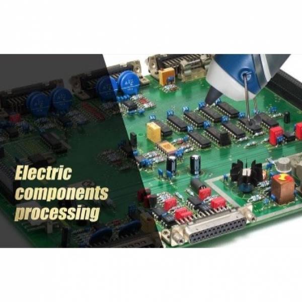 Electronics Tools & Kits