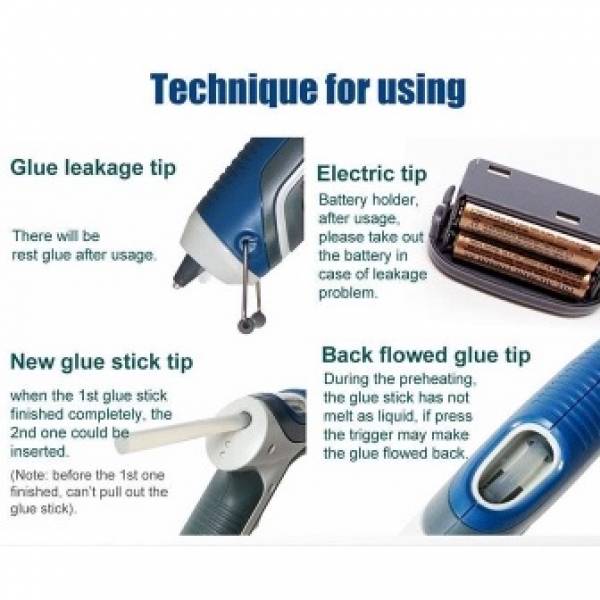 Electronics Tools & Kits