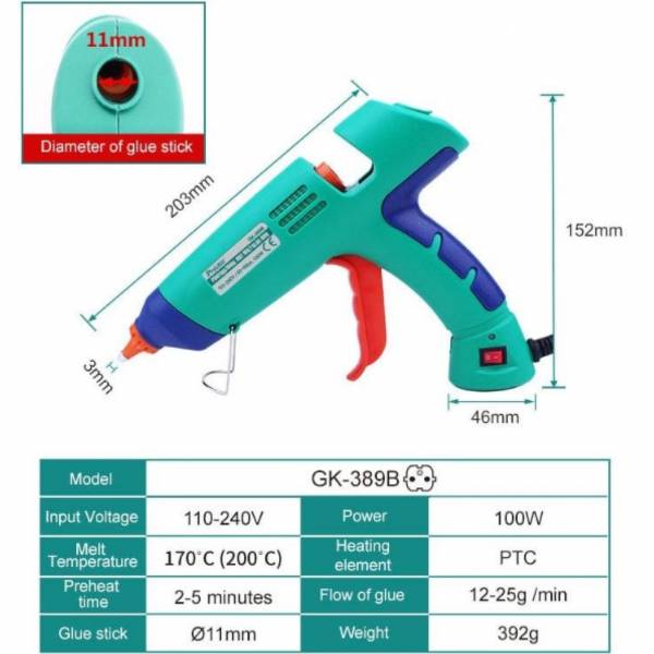 Electronics Tools & Kits