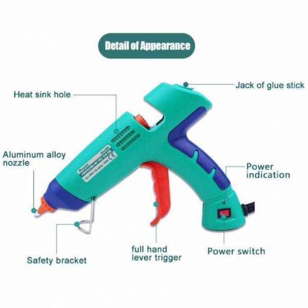 Electronics Tools & Kits