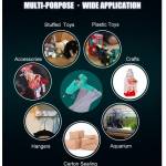 Electronics Tools & Kits
