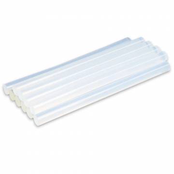 Pro'sKlt GK-611160 11mm Hot Glue Sticks (10Pcs Per Pack )