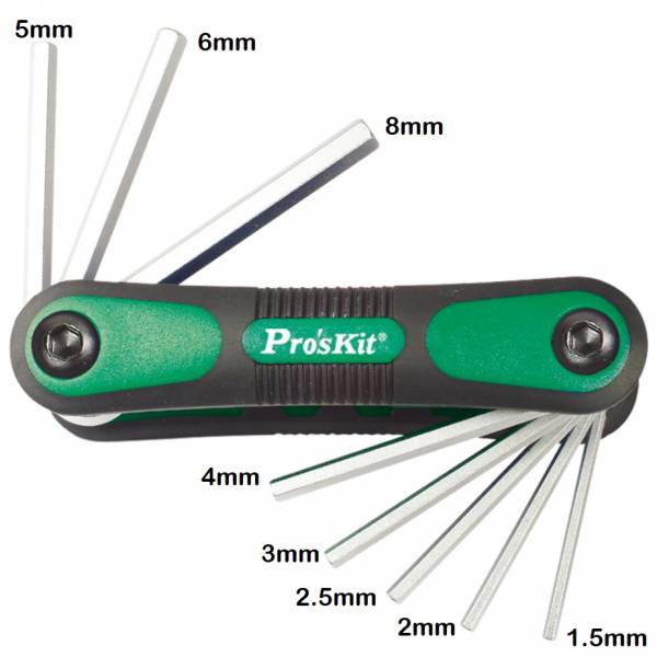 Electronics Tools & Kits