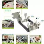 Electronics Tools & Kits