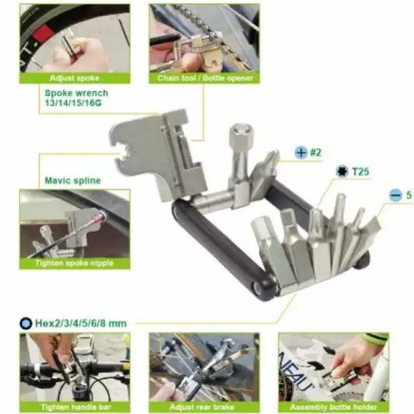 Electronics Tools & Kits
