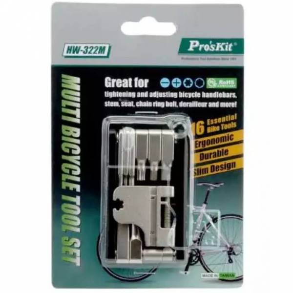 Electronics Tools & Kits