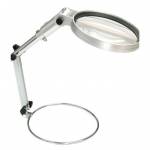 Magnifier & Lamp