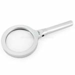 Magnifier & Lamp