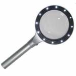 Magnifier & Lamp