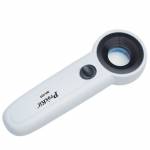 Magnifier & Lamp
