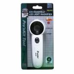 Magnifier & Lamp