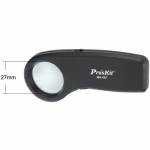 Magnifier & Lamp