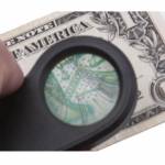 Magnifier & Lamp