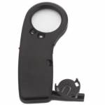 Magnifier & Lamp