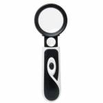 Magnifier & Lamp
