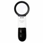 Magnifier & Lamp