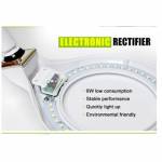 Magnifier & Lamp
