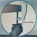 Magnifier & Lamp