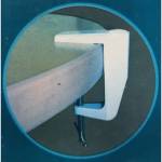 Magnifier & Lamp