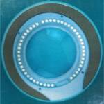 Magnifier & Lamp