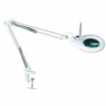 Magnifier & Lamp