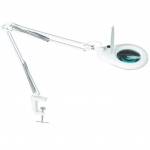 Magnifier & Lamp