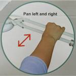 Magnifier & Lamp