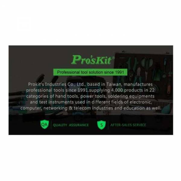 Electronics Tools & Kits