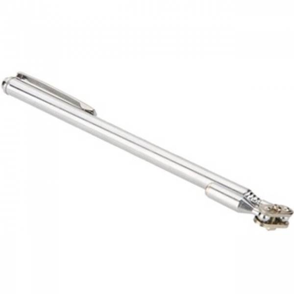 Magnifier & Lamp