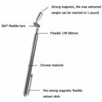 Magnifier & Lamp