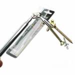 Magnifier & Lamp