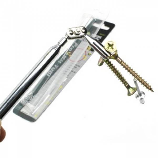 Magnifier & Lamp