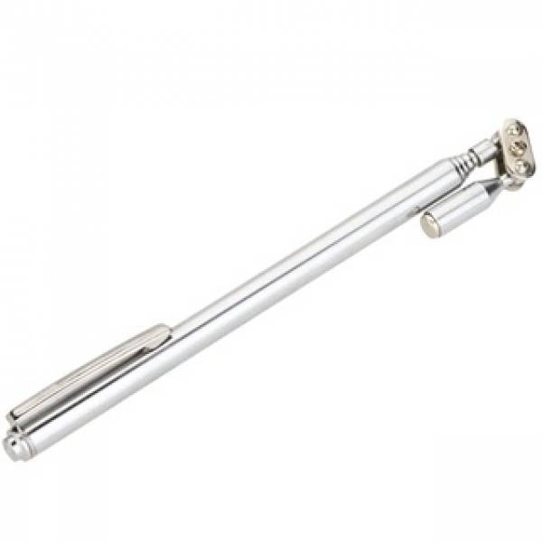 Magnifier & Lamp