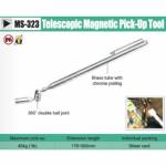 Magnifier & Lamp