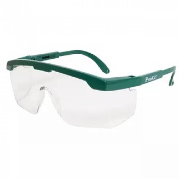 Pro'sKit MS-710 Anti-Fog UV Protective Glasses