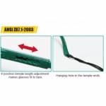 Pro'sKit MS-710 Anti-Fog UV Protective Glasses
