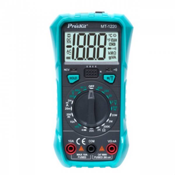 Test & Measuring