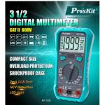 Test & Measuring