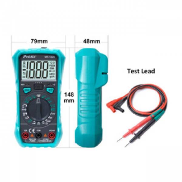 Test & Measuring