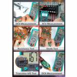 Test & Measuring