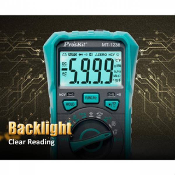 Test & Measuring