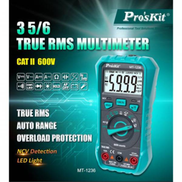 Test & Measuring