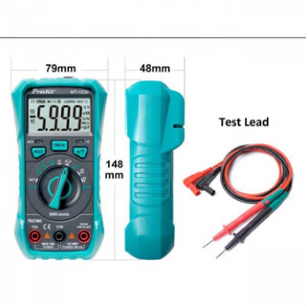 Test & Measuring