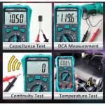 Test & Measuring
