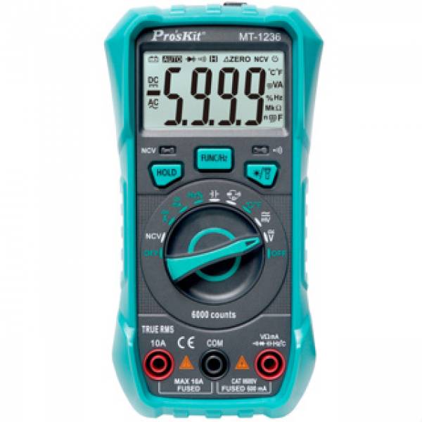 Test & Measuring
