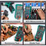 Test & Measuring