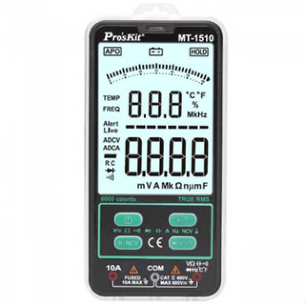 Test & Measuring