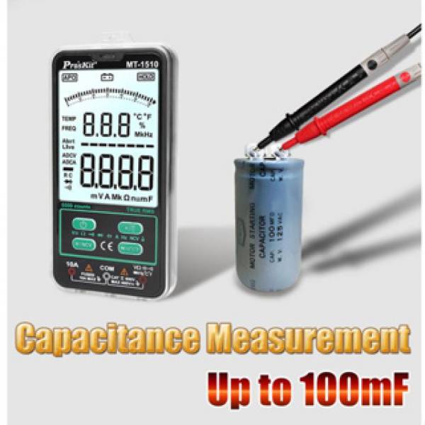 Test & Measuring