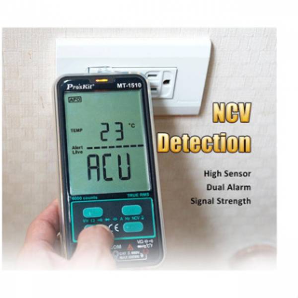 Test & Measuring