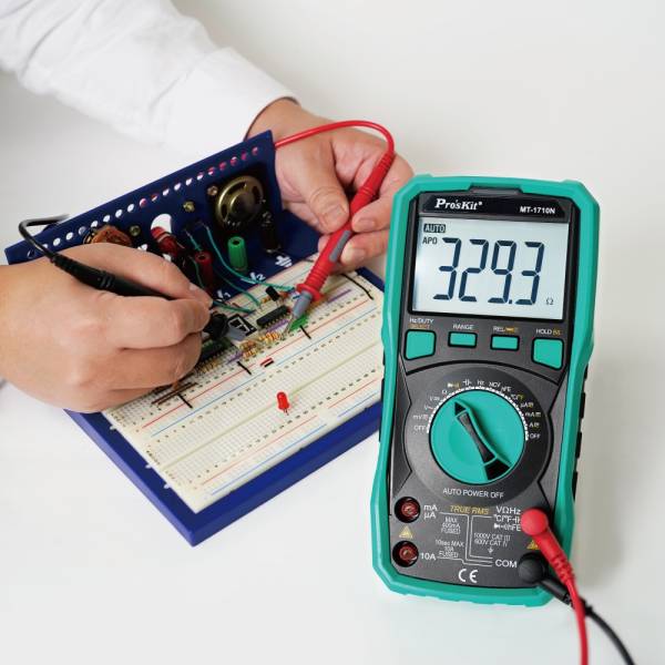 Electronics Tools & Kits
